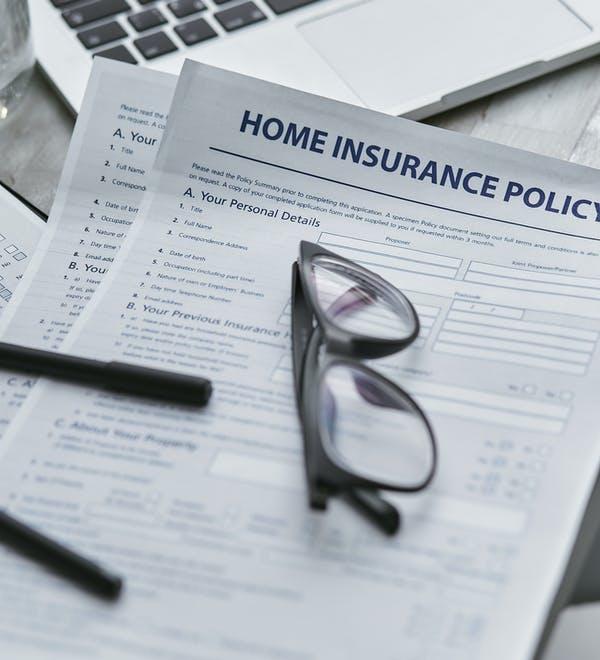 find reliable insurance refund experts