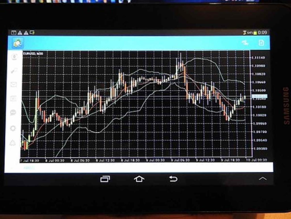xtb broker review