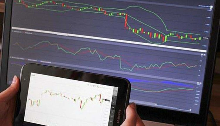 فارکس یا ارز دیجیتال