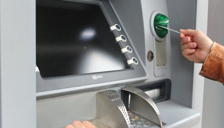 ATMs Near Me