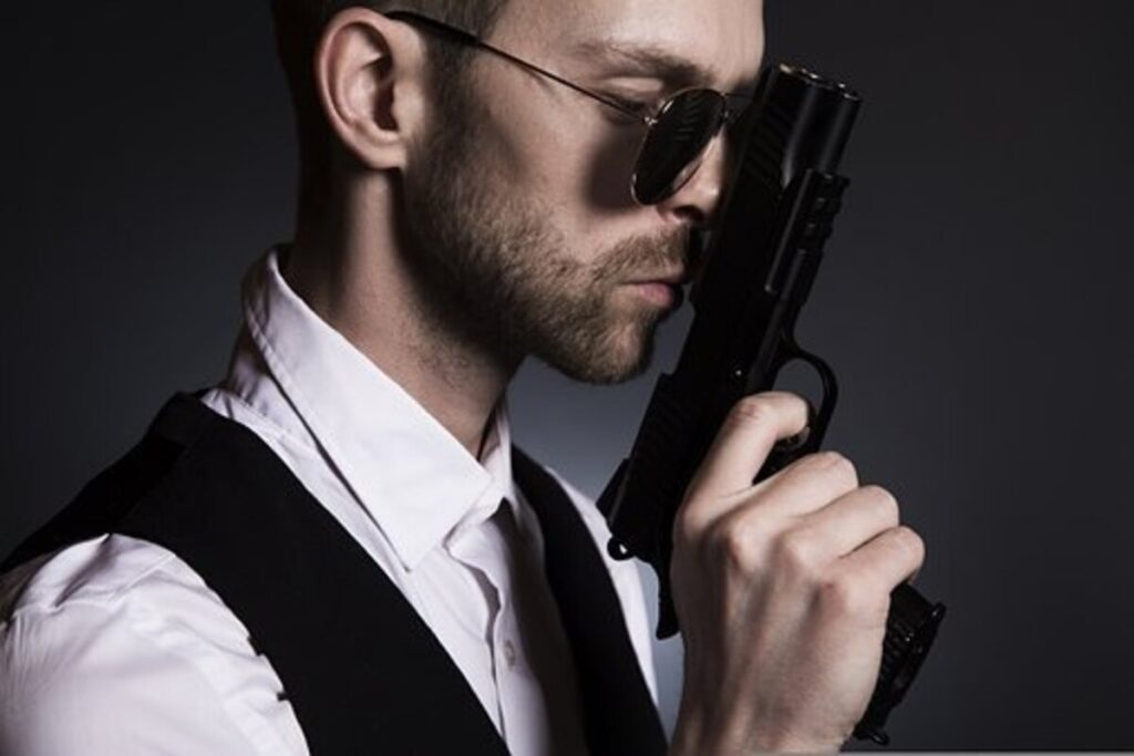 GLOCK 19 GEN 5 9MM Pistol 15 FSS FS