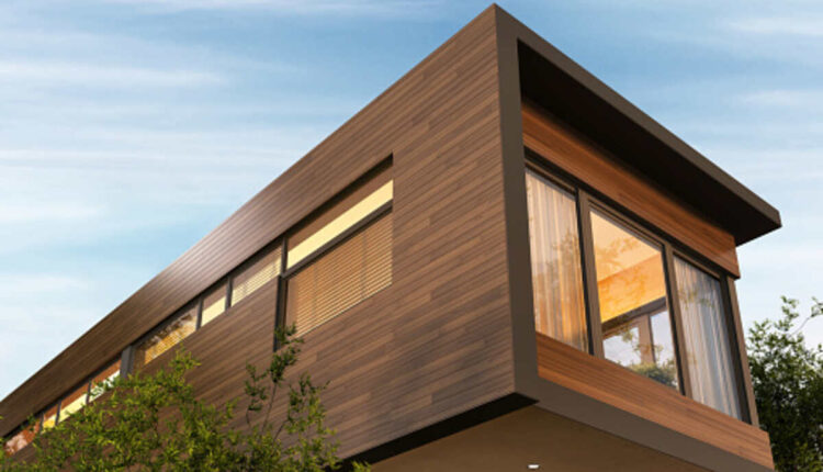 HoMagic Modular House