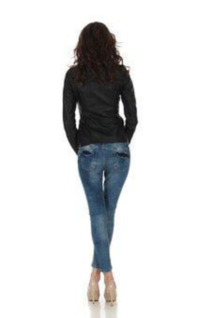 Perfect Fit Jeans Leggings Review