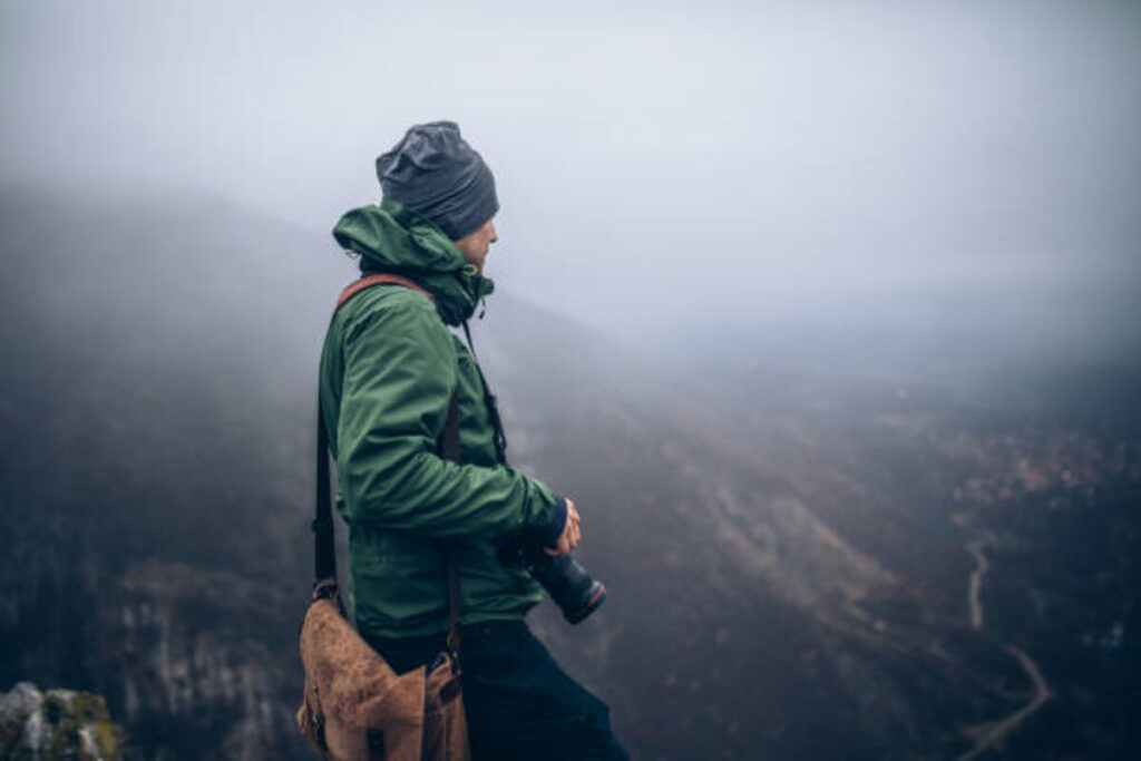 Rab Kaon Jacket Review