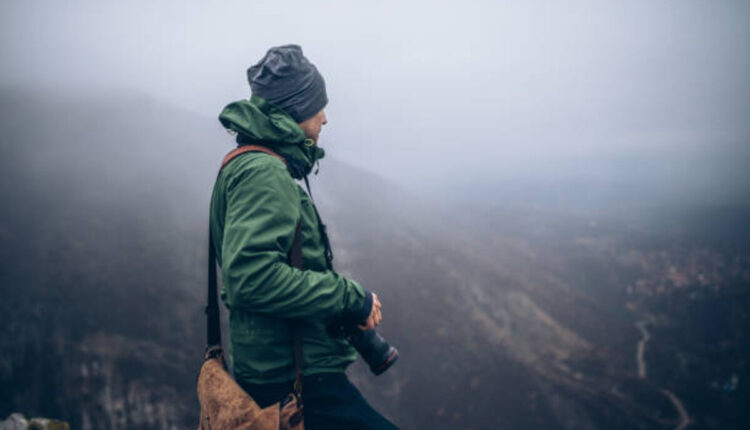 Rab Kaon Jacket Review