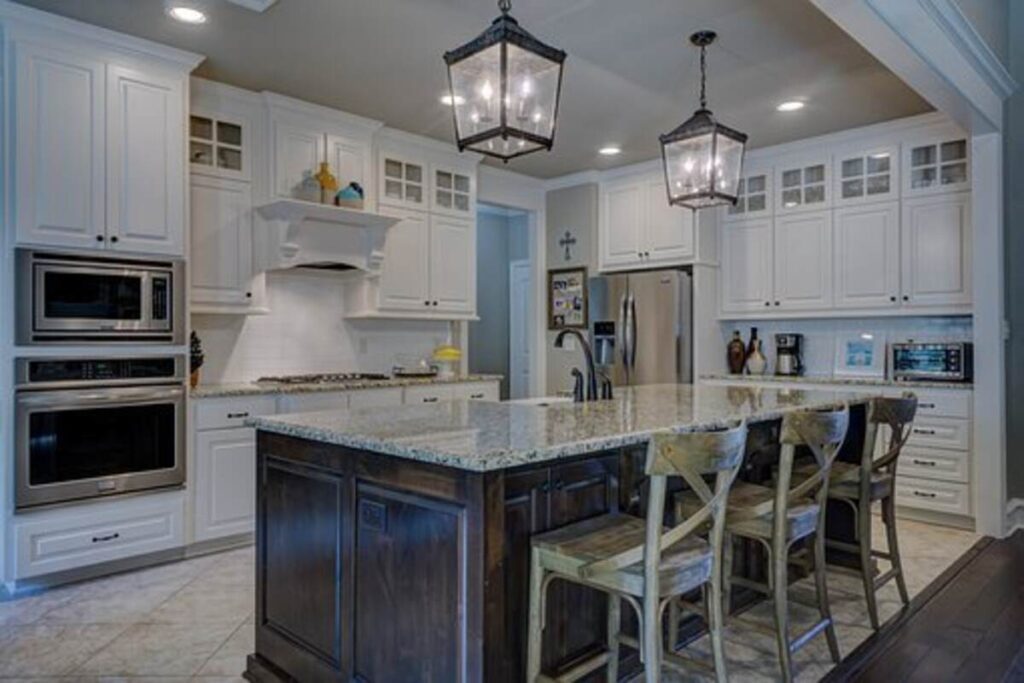 home furnishing stores