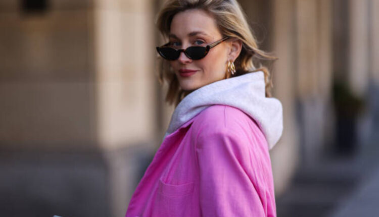 hoodie h&m