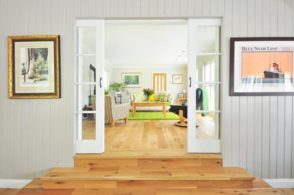 modern decor