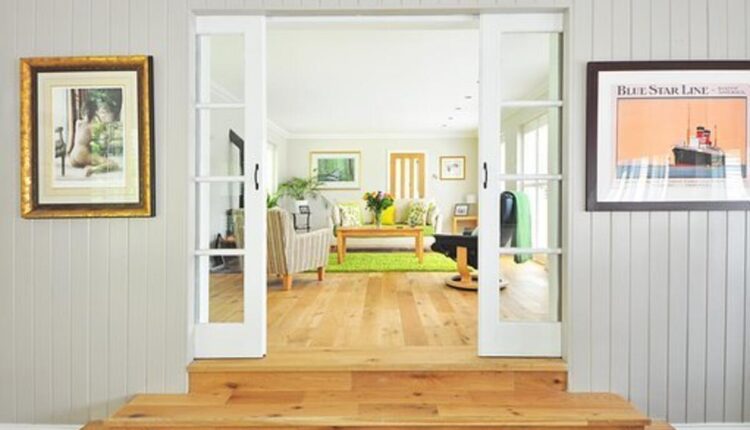 modern decor