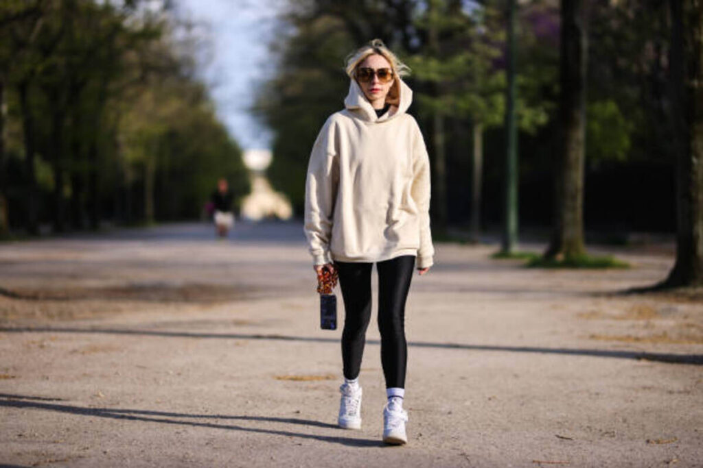 nike hoodie women