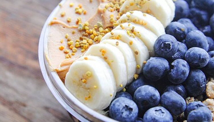 Acai Berry