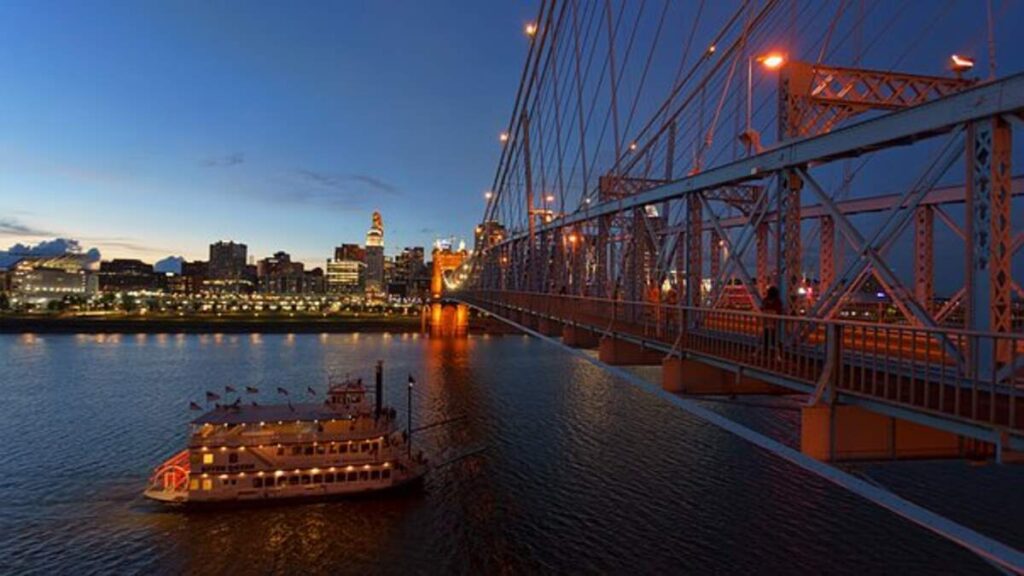 Click On Cincy