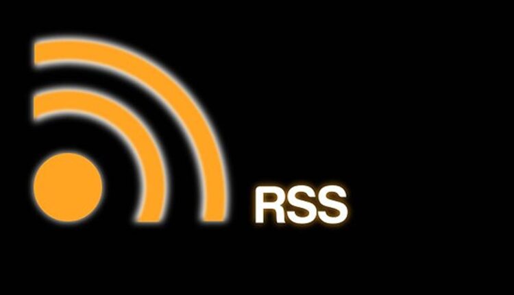 Connecting With an RSS Feed