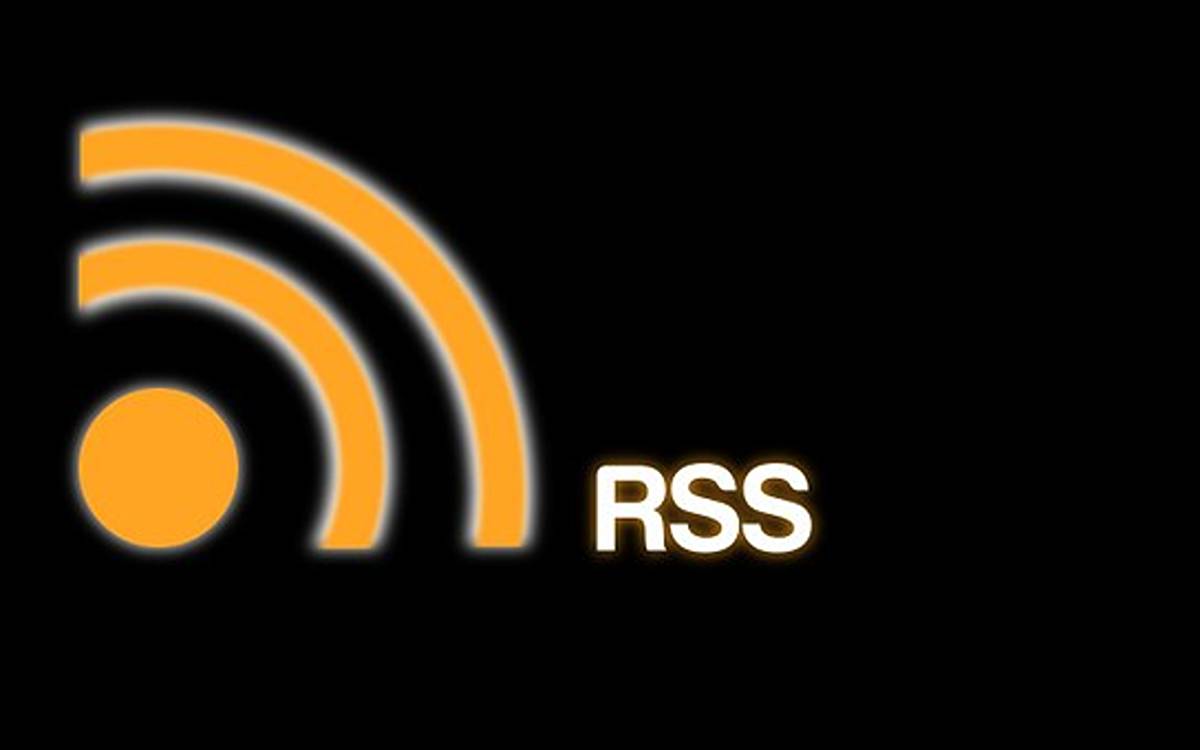 Connecting With an RSS Feed