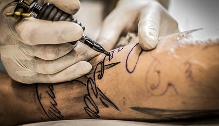 Find a Good Tattoo Artist