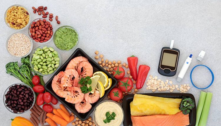 Healthy Foods for Diabetics