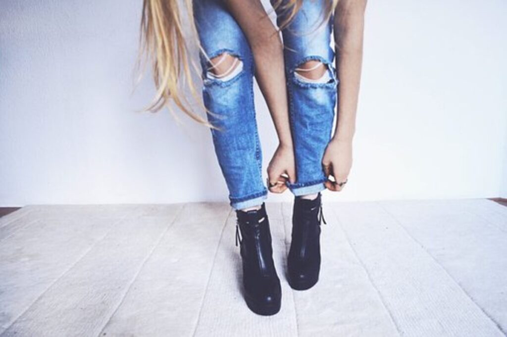 H&m Mom Jeans Review