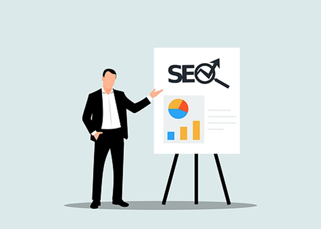 How Does Search Engine Optimization Work