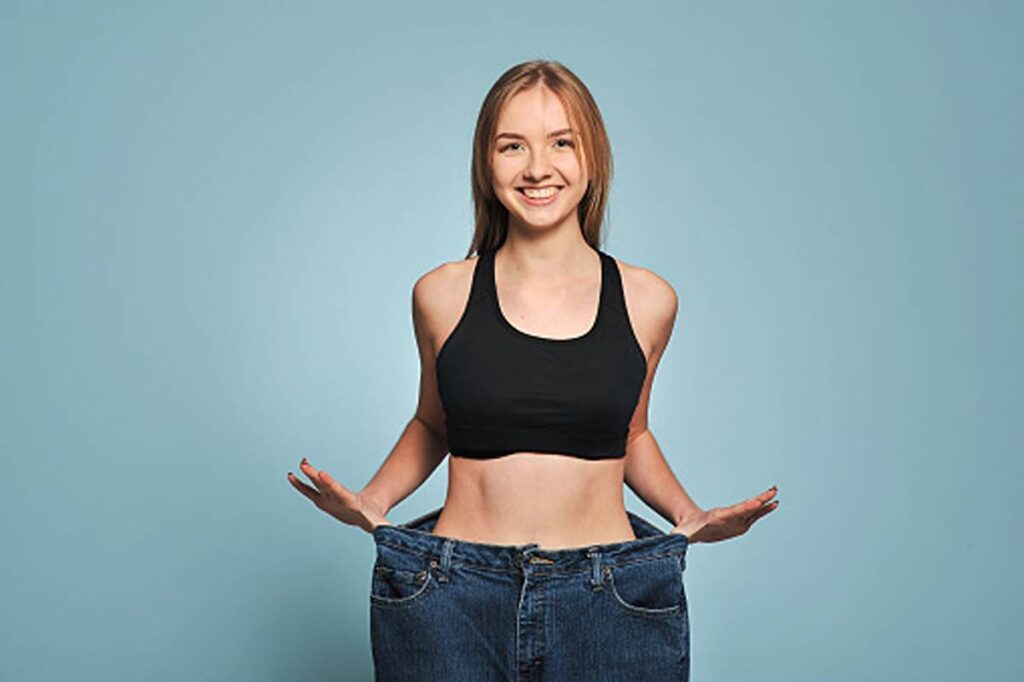 How to Lose Weight
