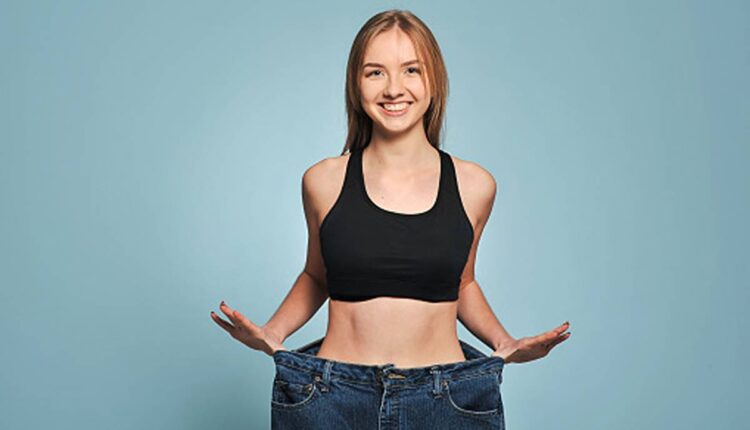 How to Lose Weight