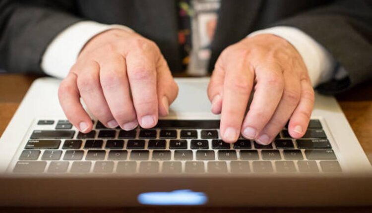 How to Work With an Editor