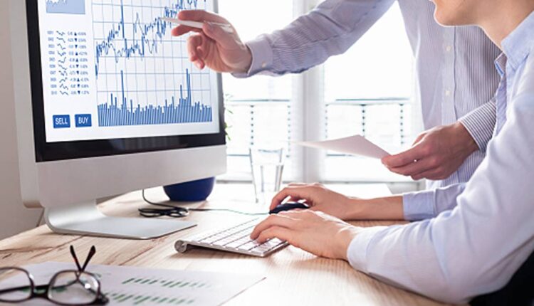 Learn Forex Trading