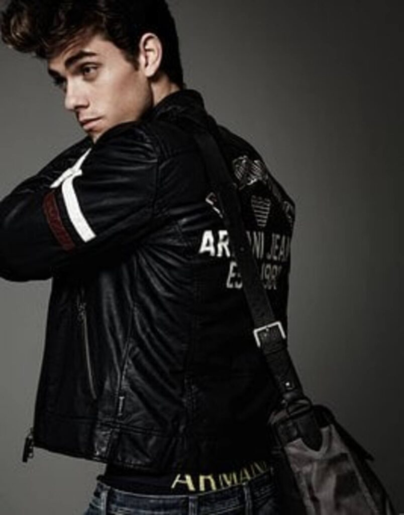 Madison Apex Waterproof Storm Jacket