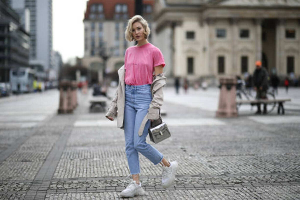 Nakd Jeans Review
