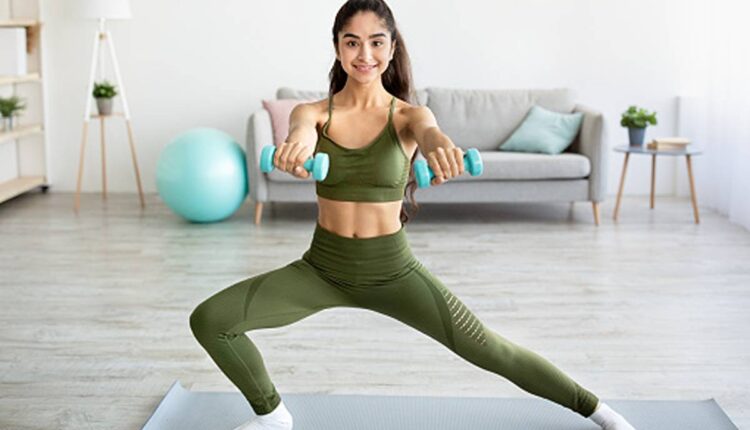 Navigate Your Gym Workout