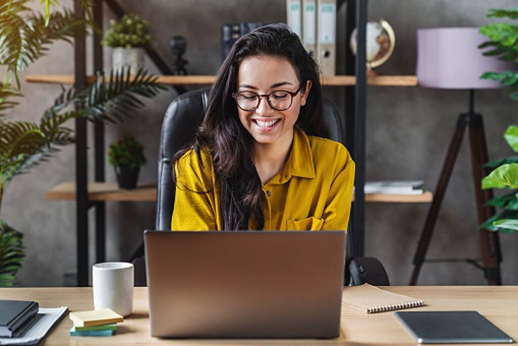Online Home Business