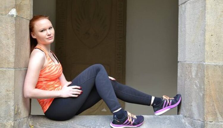 Pop Fit Leggings Review Plus Size