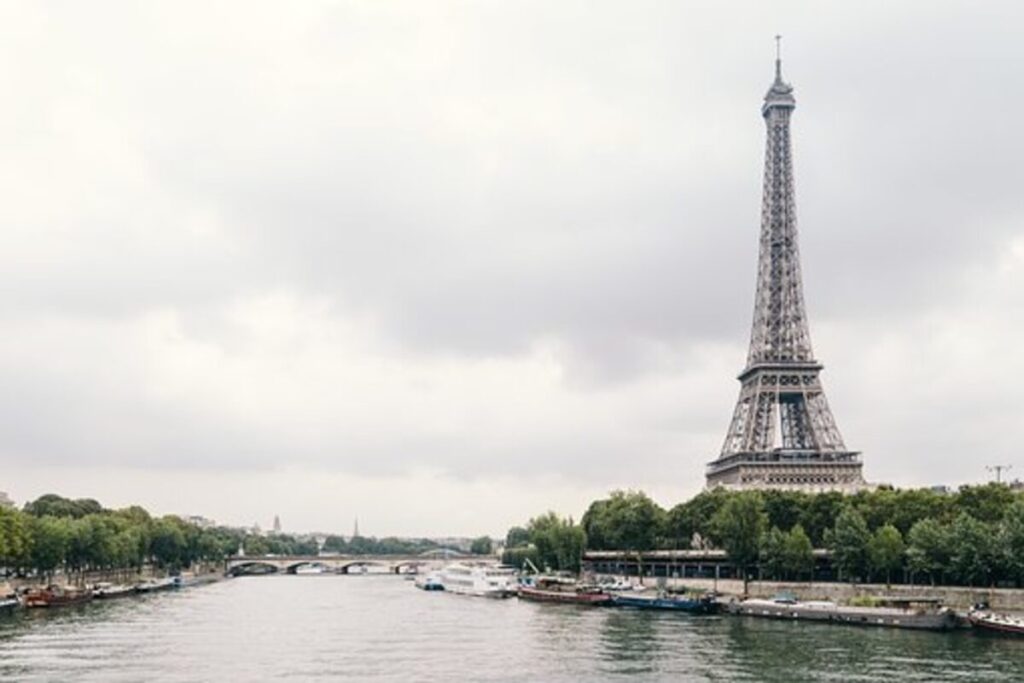 Reasons To Go To France