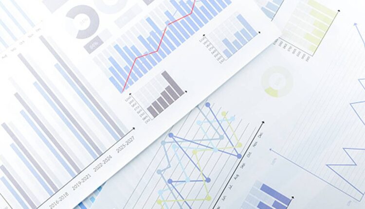 Sales Figures