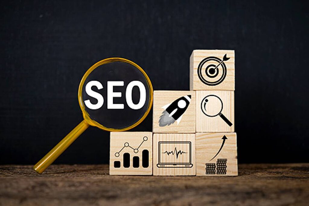 Search Engine Optimization