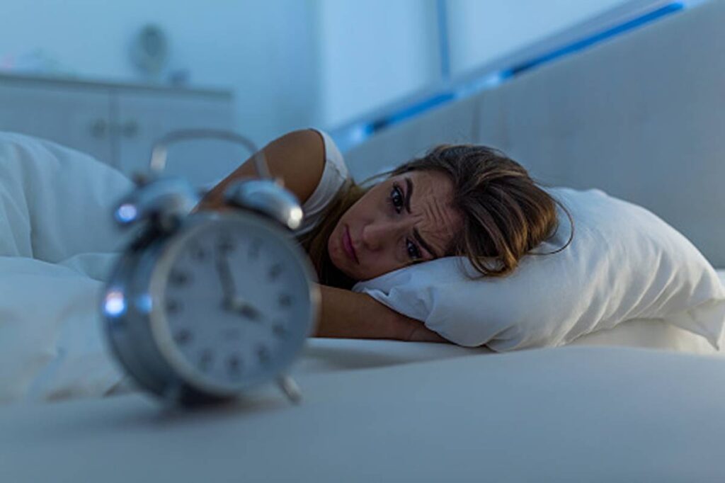 Sleep Disorder