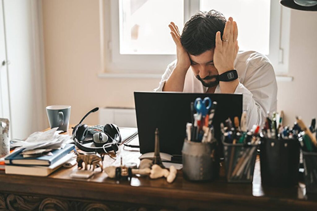 The Basics of Headaches