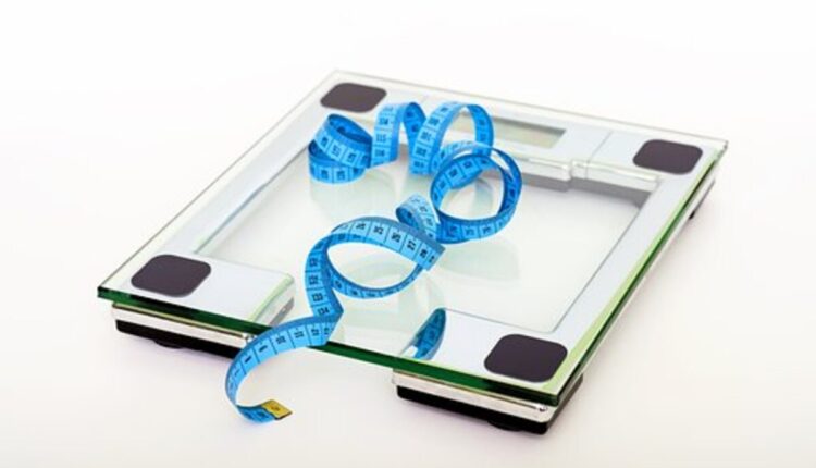 The Science of Weight Loss