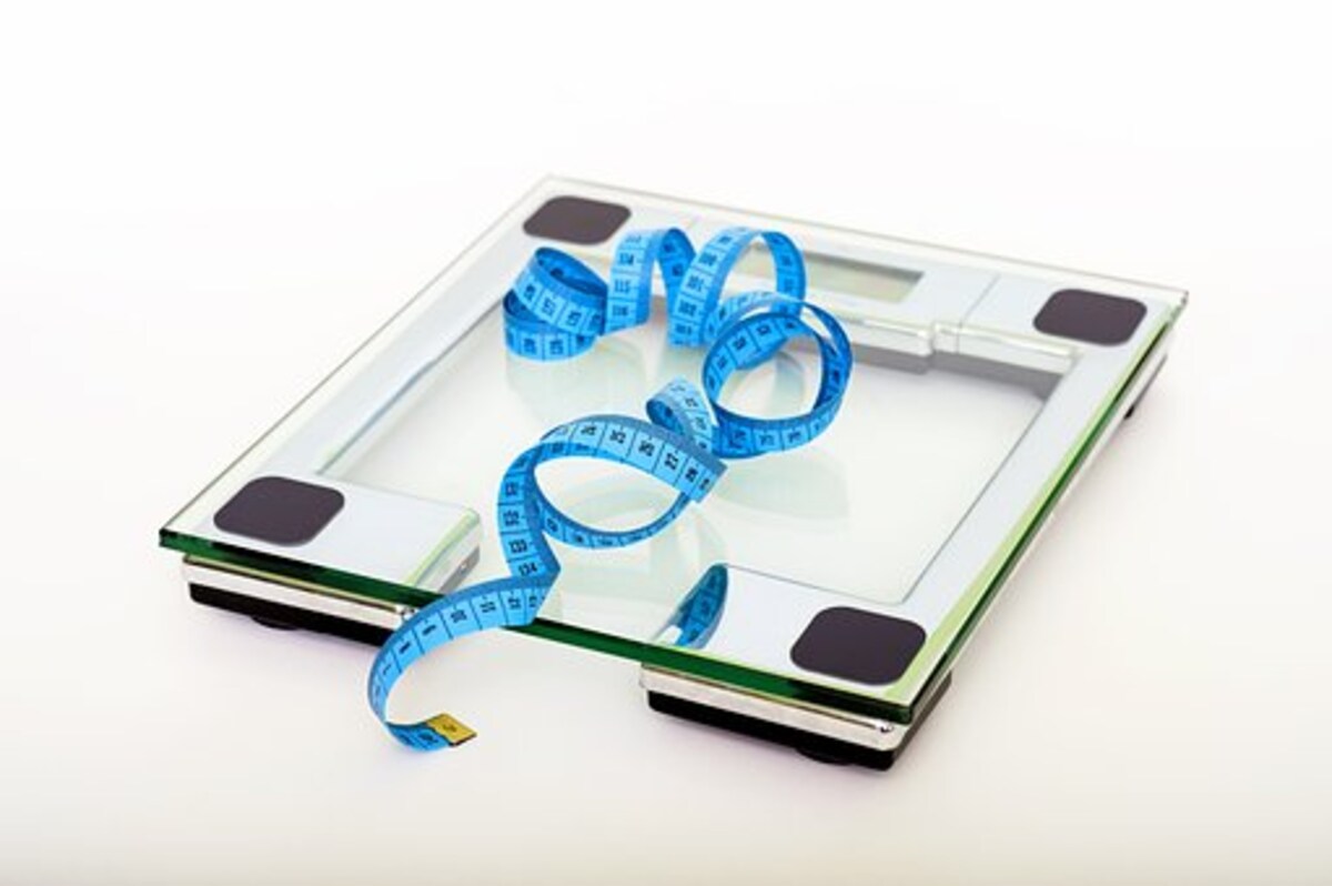 The Science of Weight Loss