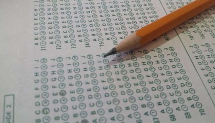 The Ultimate ACT and SAT