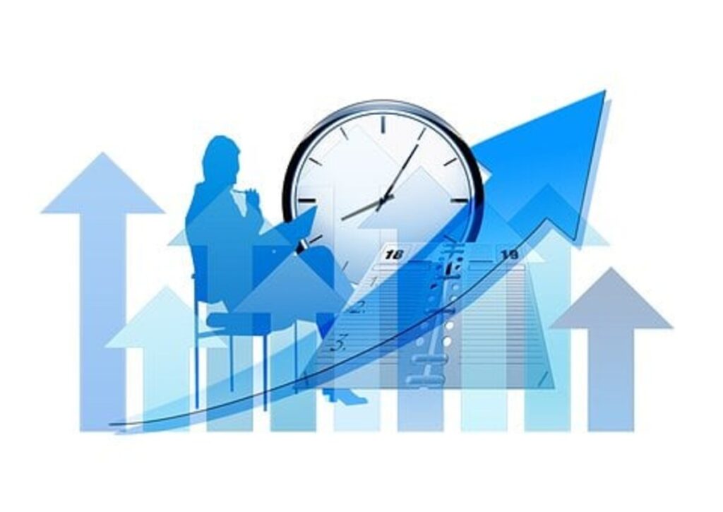 Time Management For Home Business