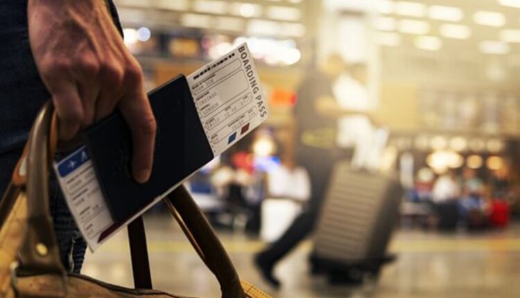 Travel List