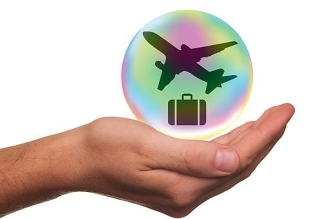 Traveling Safety Tips