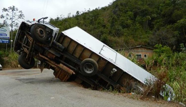 Truck Accidents in Texas
