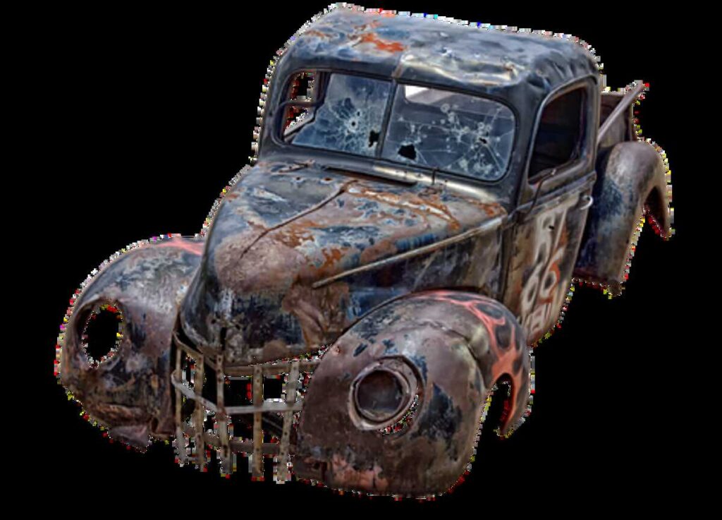 333 refined used car