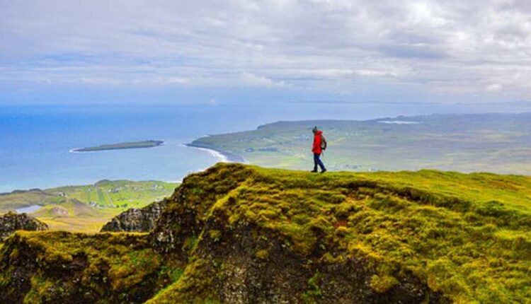 Visiting Scotland