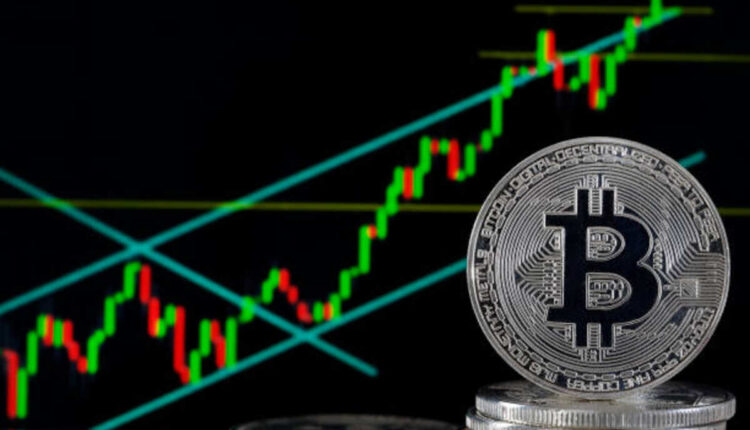 earn interest on Bitcoin