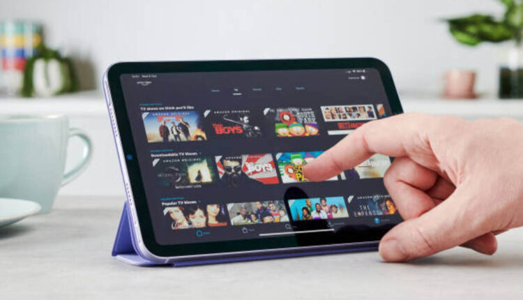 how to watch amazon prime