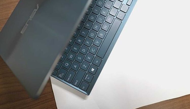asus laptop startup problems