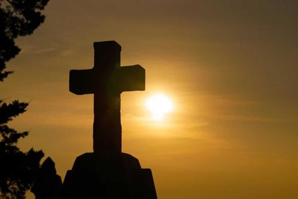 what is salvation