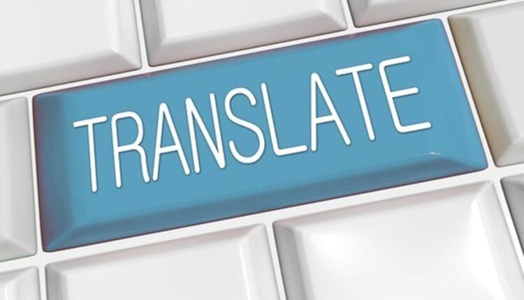 what is translation